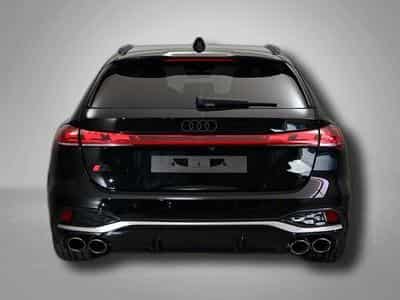 Audi S5 Kombi edition one 3.0 TFSI 7-Gang S tronic quattro (2026) - Foto 4