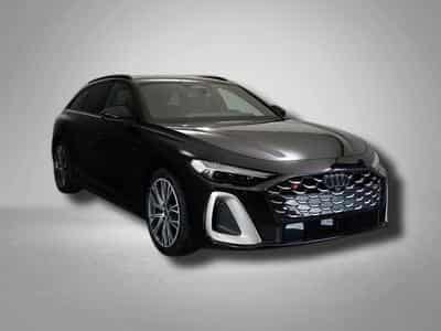 Audi S5 Kombi edition one 3.0 TFSI 7-Gang S tronic quattro (2026) - Foto 7