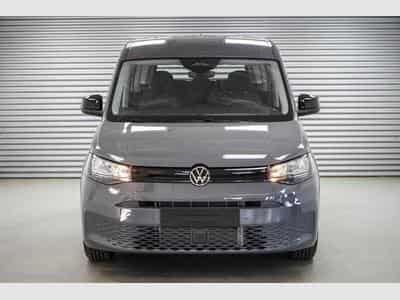 VW Caddy 2,0 TDI DSG (2026) - Foto 2