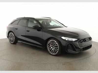 Audi S5 Kombi TFSI quattro 270 kW (2026) - Foto 1