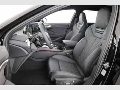 Audi S5 Kombi TFSI quattro 270 kW (2026) - Foto 11