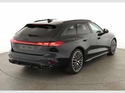 Audi S5 Kombi TFSI quattro 270 kW (2026) - Foto 2