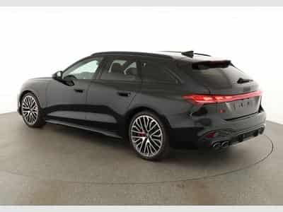 Audi S5 Kombi TFSI quattro 270 kW (2026) - Foto 3
