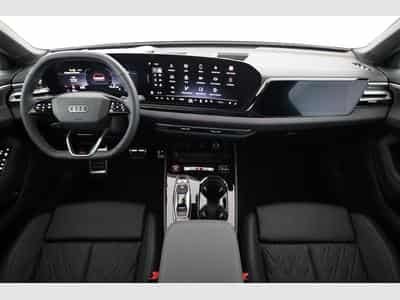 Audi S5 Kombi TFSI quattro 270 kW (2026) - Foto 4