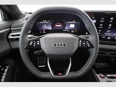 Audi S5 Kombi TFSI quattro 270 kW (2026) - Foto 5