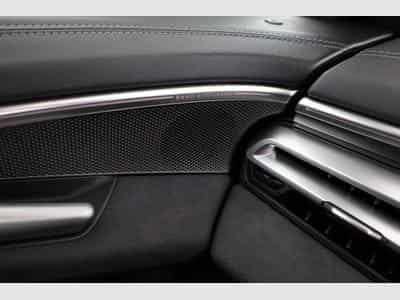 Audi S5 Kombi TFSI quattro 270 kW (2026) - Foto 9