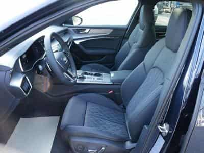 Audi S6 Avant TDI quattro (2024) - Foto 8
