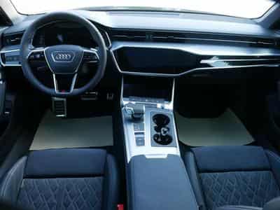Audi S6 Avant TDI quattro (2024) - Foto 12