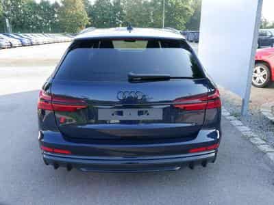 Audi S6 Avant TDI quattro (2024) - Foto 2