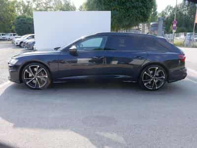 Audi S6 Avant TDI quattro (2024) - Foto 4
