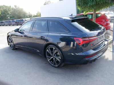 Audi S6 Avant TDI quattro (2024) - Foto 5