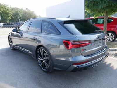 Audi S6 Avant TDI quattro (2024) - Foto 5