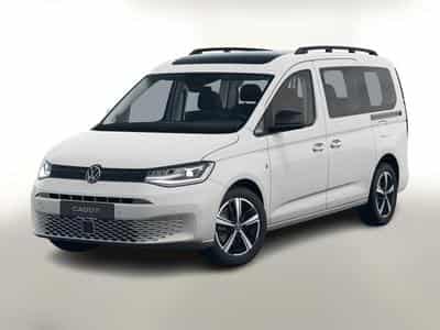 VW Caddy Life 5S ACC (2026) - Foto 1