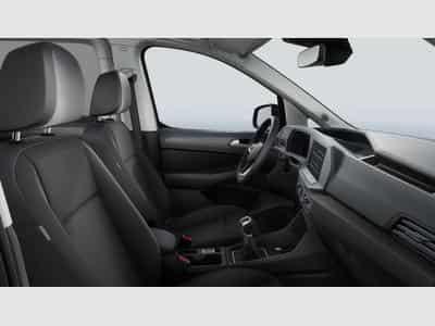 VW Caddy Life 5S ACC (2026) - Foto 7