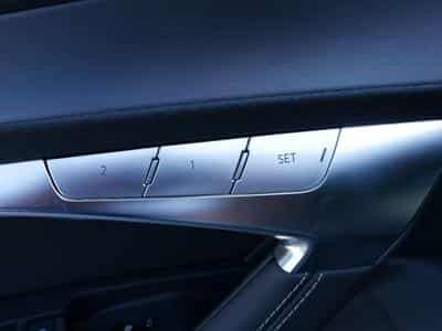 Audi S6 Avant TDI quattro (2024) - Foto 11