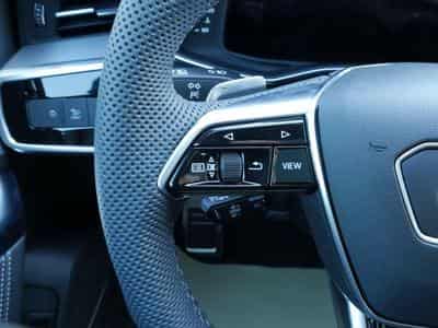 Audi S6 Avant TDI quattro (2024) - Foto 14