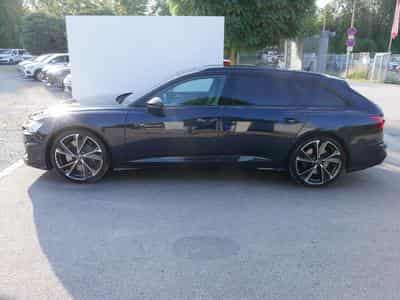 Audi S6 Avant TDI quattro (2024) - Foto 4