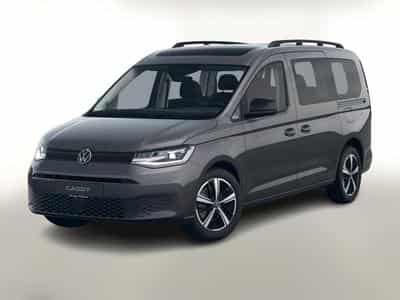 VW Caddy Life 7S Pano (2026) - Foto 1