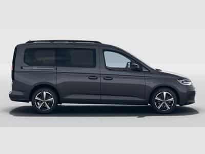 VW Caddy Life 7S Pano (2026) - Foto 3