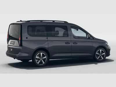 VW Caddy Life 7S Pano (2026) - Foto 4