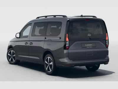 VW Caddy Life 7S Pano (2026) - Foto 5