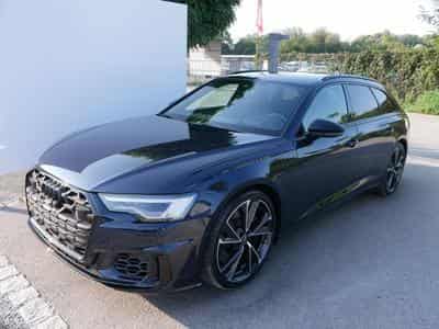 Audi S6 Avant TDI quattro (2024) - Foto 1