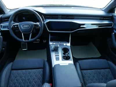 Audi S6 Avant TDI quattro (2024) - Foto 12