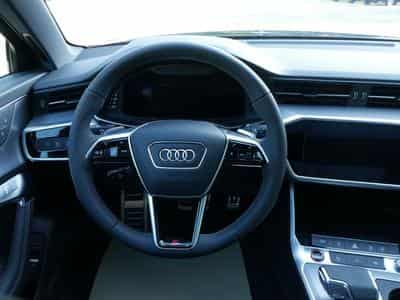 Audi S6 Avant TDI quattro (2024) - Foto 13
