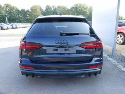 Audi S6 Avant TDI quattro (2024) - Foto 2