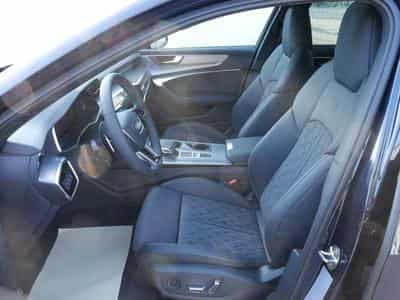 Audi S6 Avant TDI quattro (2024) - Foto 8