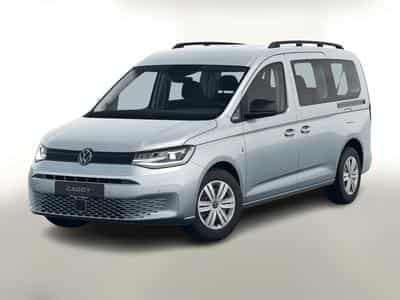 VW Caddy Life 7S LED (2026) - Foto 1