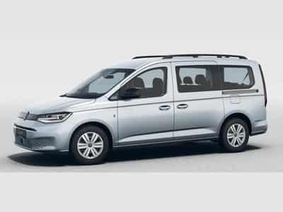 VW Caddy Life 7S LED (2026) - Foto 2