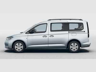 VW Caddy Life 7S LED (2026) - Foto 3