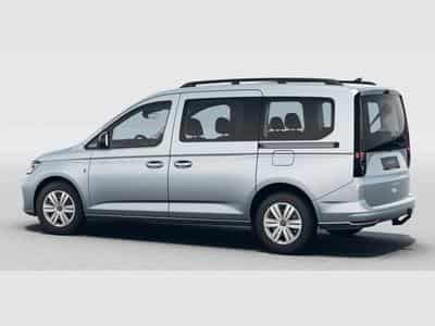 VW Caddy Life 7S LED (2026) - Foto 4