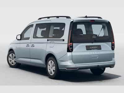 VW Caddy Life 7S LED (2026) - Foto 5