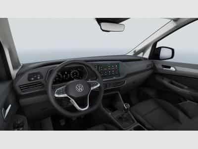 VW Caddy Life 7S LED (2026) - Foto 6