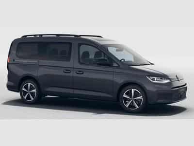 VW Caddy Life 7S PrivG (2026) - Foto 2