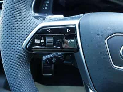 Audi S6 Avant TDI quattro (2024) - Foto 14