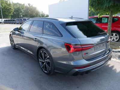 Audi S6 Avant TDI quattro (2024) - Foto 5