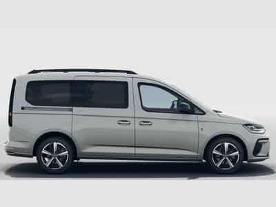 VW Caddy Outdoor DSG 7S (2026) - Foto 3