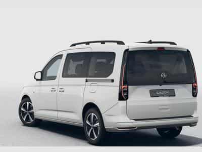 VW Caddy Outdoor DSG 7S (2026) - Foto 5