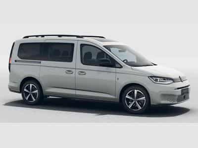 VW Caddy Life DSG 7S (2026) - Foto 2