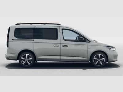 VW Caddy Life DSG 7S (2026) - Foto 3