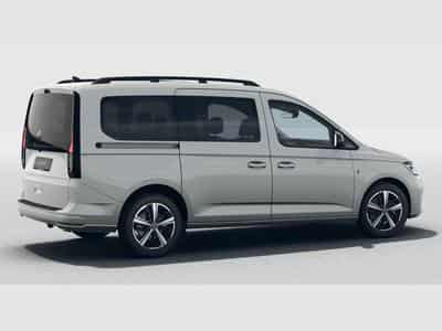 VW Caddy Life DSG 7S (2026) - Foto 4