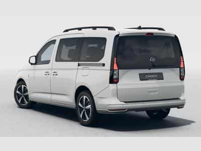 VW Caddy Life DSG 7S (2026) - Foto 5