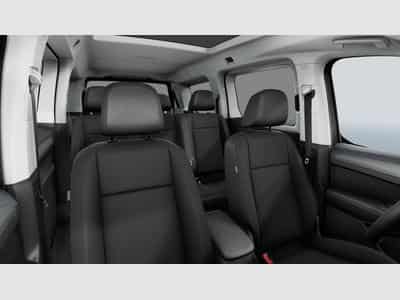 VW Caddy Life DSG 7S (2026) - Foto 8