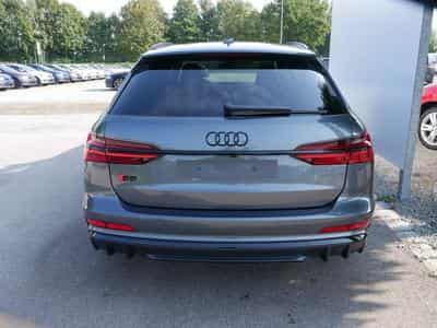 Audi S6 Avant TDI quattro (2024) - Foto 2