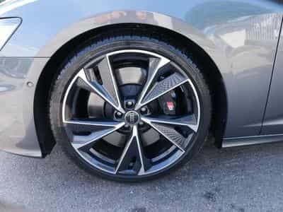 Audi S6 Avant TDI quattro (2024) - Foto 3
