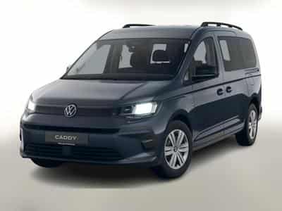 VW Caddy Life DSG 7S (2026) - Foto 1