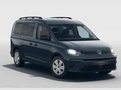 VW Caddy Life DSG 7S (2026) - Foto 2